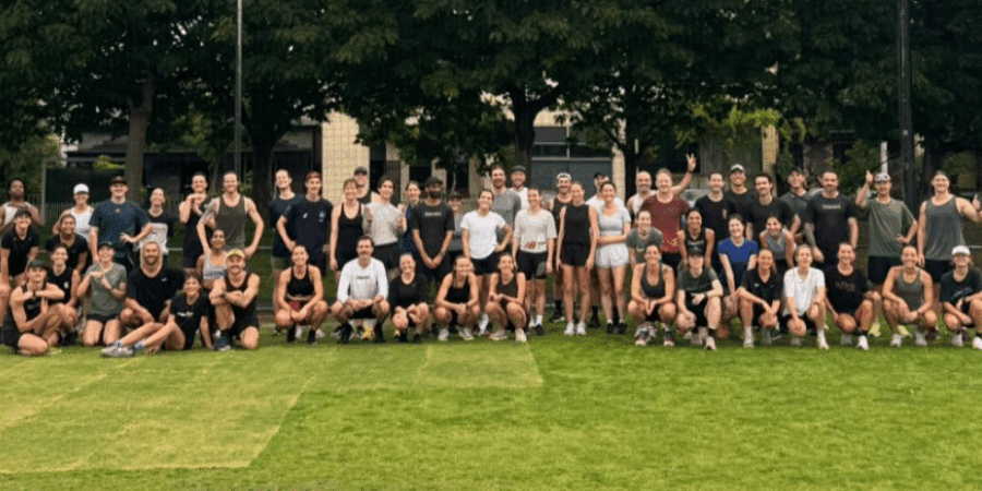 Tanaka Running Club